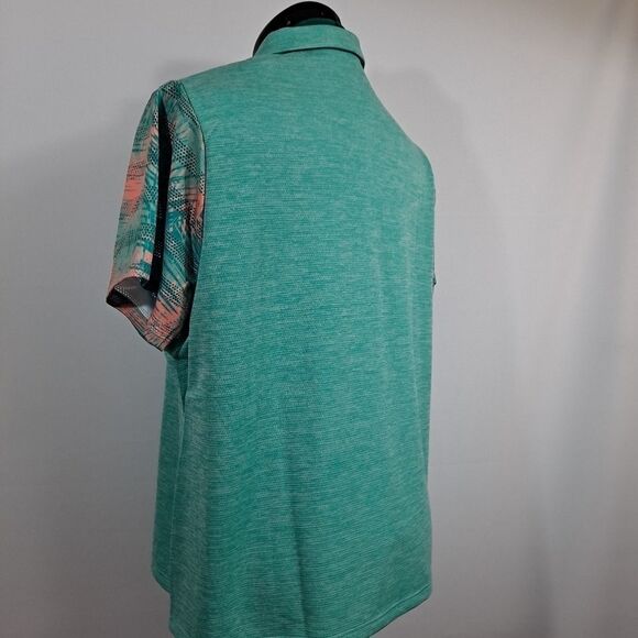 Antigua Ladies Golf Polo NWT - Picture 2 of 10